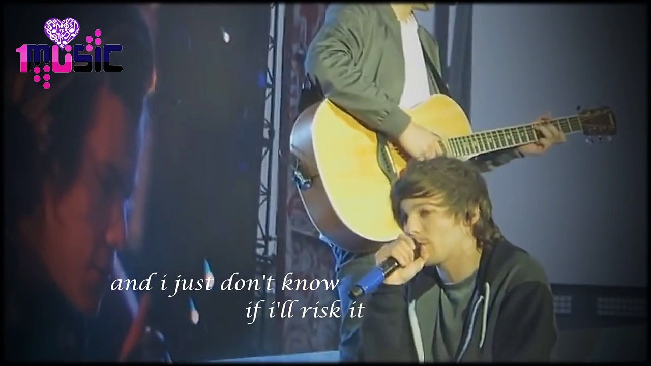 harry + louis preaching to the convinced|Music Lovers
