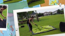 instant tent