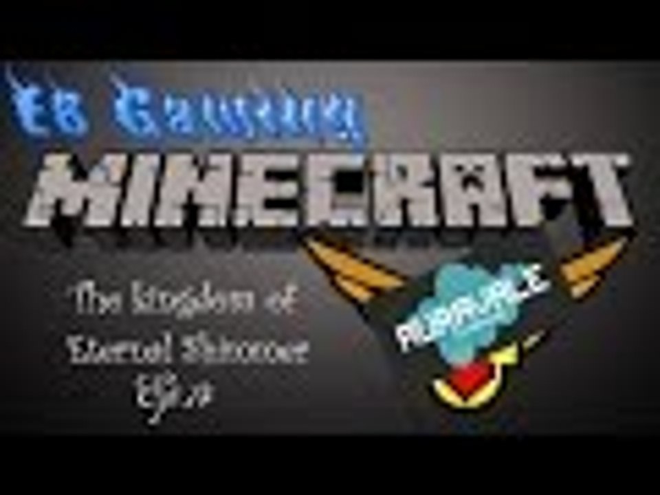 Minecraft Lets Build together: Kingdom of Eternal Shimmer Ep.14