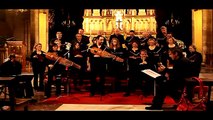 17/ 17 Cappella Antiqua de Cantabria /  Akai hana shiroi hana