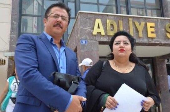 Otobüste Mastürbasyon Yapan Muavin 6 Yıl 3 Ay Hapse Çarptırıldı