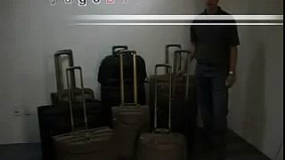 Travelpro Luggage Crew 7 20