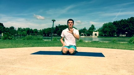 Certified Yoga Instructor Course