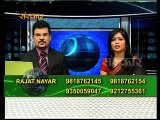 Watch The Video of Astrologer Rajat Nayar