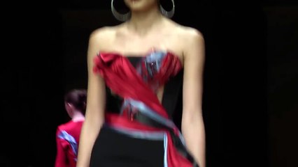 Atelier Versace - Haute Couture 2016_17 Fall Winter Full Show HD