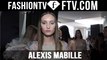 Alexis Mabille Couture Fall/Winter 2016-17 Trends - Paris Haute Couture Week | FTV.com
