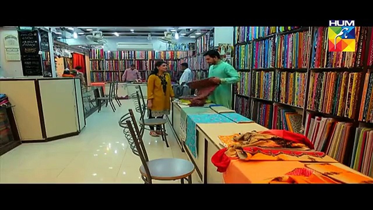 Be Aitbaar Episode 3 - Hum Tv 13-7-2016