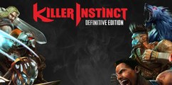 Killer Instinct Edición Definitiva