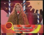 Juliane Werding - Du schaffst es