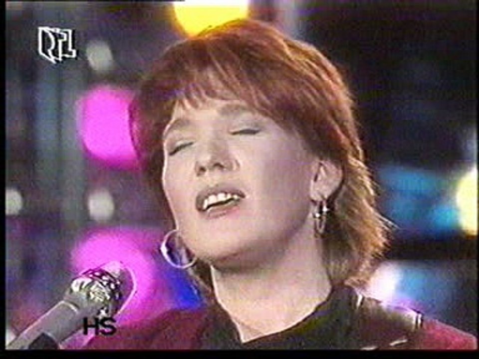 Juliane Werding - Stimmen im Wind