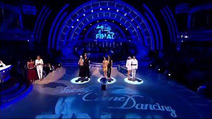 Strictly Come Dancing 2015 winner Jay McGuiness professes love for Aliona Vilani