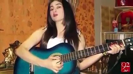 Qandeel Baloch ghar se kion bhagi Iss video mein sari haqiqat bata di gai