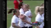 Funny & Dirty Women Football Fight