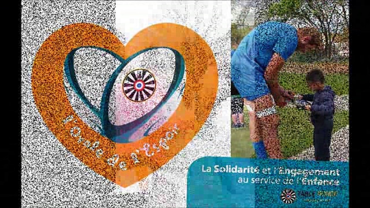 ODE : Il Restera ça