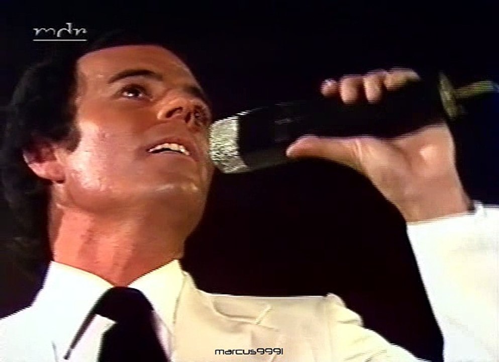Julio Iglesias - Alle Liebe dieser Erde (Ein Kessel Buntes)
