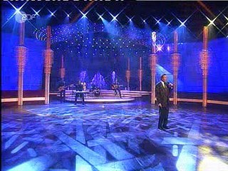 Julio Iglesias - Un Canto A Galicia