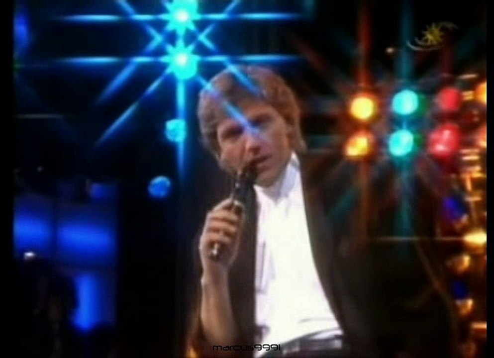 Jürgen Renfordt - Du hast ihre Augen