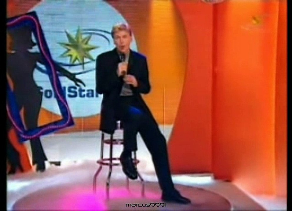 Jürgen Renfordt - Sie ist wieder da