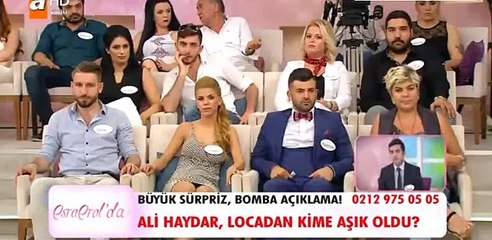Bahar ve Mehmet aşkı SON perde ( Esra Erol da 29 haziran atv )