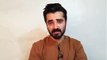Hamza Ali Abbasi's Exclusive Message After Receiving Threats on Talking About Ahmadis
