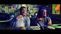 Smetto Quando Voglio 2, arriva il primo teaser-trailer dei ricercatori universitari più pazzi di Italia [VIDEO]