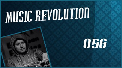 Music Revolution 056