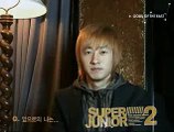 {GOE;SS} Super Junior Talk to Myself #10 - Siwon (eng)