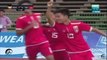 Myanmar U16 1 - 5 Vietnam U16 All Goals & full Highlights Euro U19 - 14.07.2016 HD