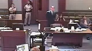 Drunk lawyer in court - part 2