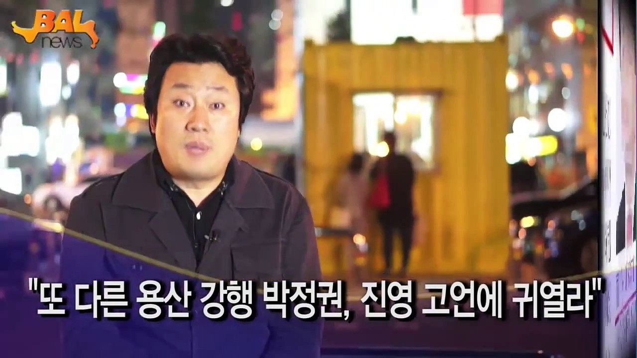 10. 10. 대한민국이 안 망하는 이유