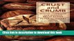 Read Crust and Crumb: Master Formulas for Serious Bread Bakers  Ebook Free