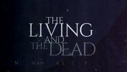The living and the dead - Behind the scene BBC