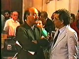 Gioacchino Basile 25 giugno 1992 rarissima intervista