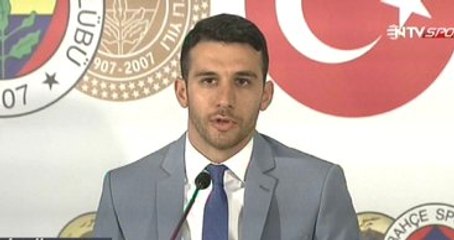 İsmail Köybaşı, Soyunma Odasındaki Görüntüler İçin Fenerbahçe'den Özür Diledi