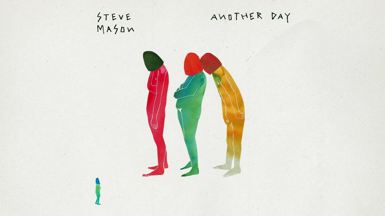 Steve Mason - Another Day (Official Audio)
