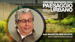 Convegno 17 ottobre - Juan Manuel Palerm Salazar