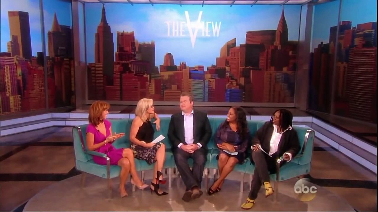 Stephanie Ruhle - purple dress and stiletto high heels - July 23, 2014