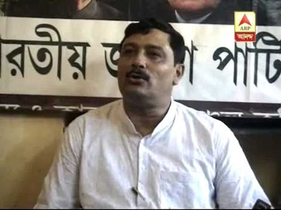 Rahul Sinha on no-confidence motion