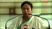 TMC ready to back even left parties no-confidence motion against UPA Govt: Mamata