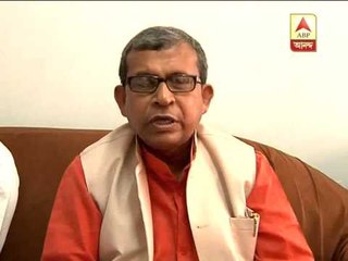 Ridiculous that Mamata compare herself with Jay Prakash Narayan: Manas