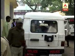 Siuri- Ashish Dey finally surrendered