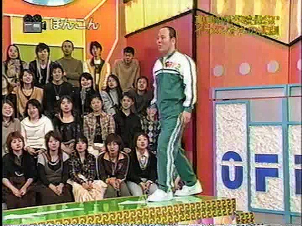 過去　めちゃイケ海の家01