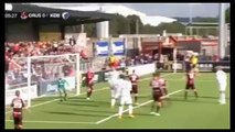 Video Crusaders 0-3 Kobenhavn Highlights (Football Champions League Qualifying)  13 July  LiveTV
