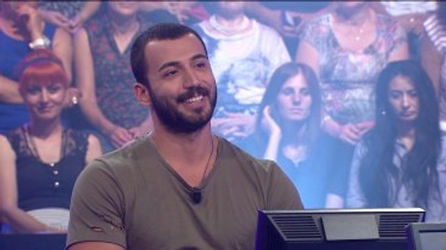 Selçuk Yöntem, Yarışmaya Katılan Ünlü Oyuncuyu Tanımadı