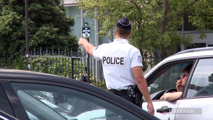 Le témoignage d'un chauffeur VTC