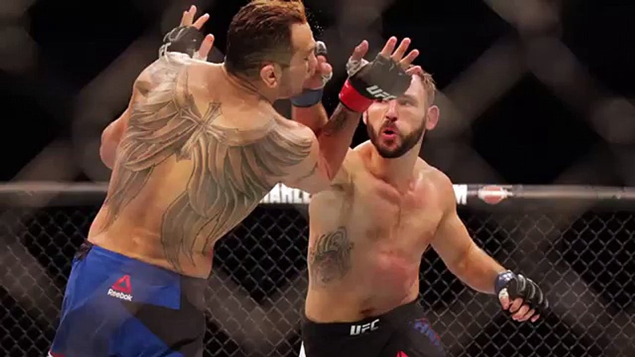 UFC Fight Night 91 bonuses As if there was any question Ferguson and Vannata lead the way ufc 2016