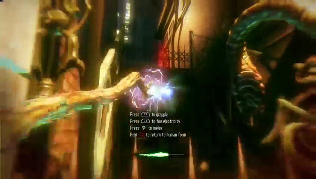 Beezy_Boy123's Live PS4 Broadcast