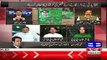 Ali Muhammad Khan Reveals Who Is Behind Posters of General Raheel Sharif