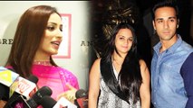 Yami Gautam REACTS On Pulkit Samrat's Wife Shweta Rohira's HOME BREAKER Remark