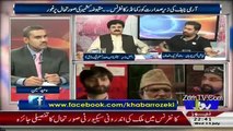 Post Fayyaz Ul Hassan Reveals Who is Afshan Masood and Who Spread Rumors Of Imran Khan’s Marriage?